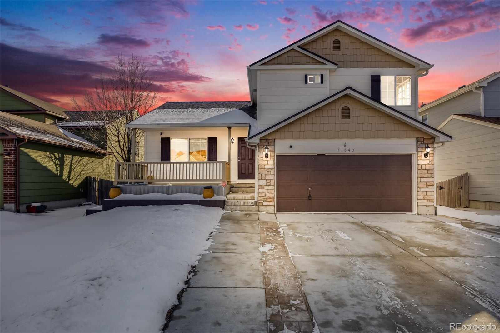 commerce city  Multi Generational Home Search Picture