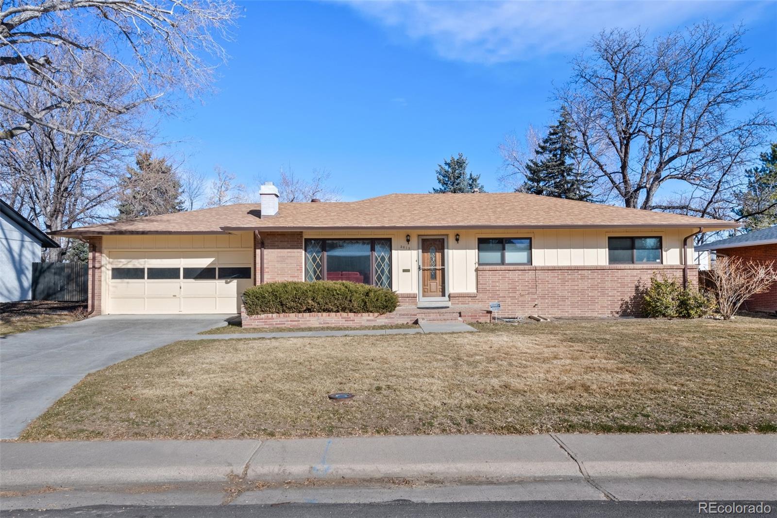 3615 S Hibiscus Way, denver MLS: 6839856 Beds: 3 Baths: 3 Price: $675,000