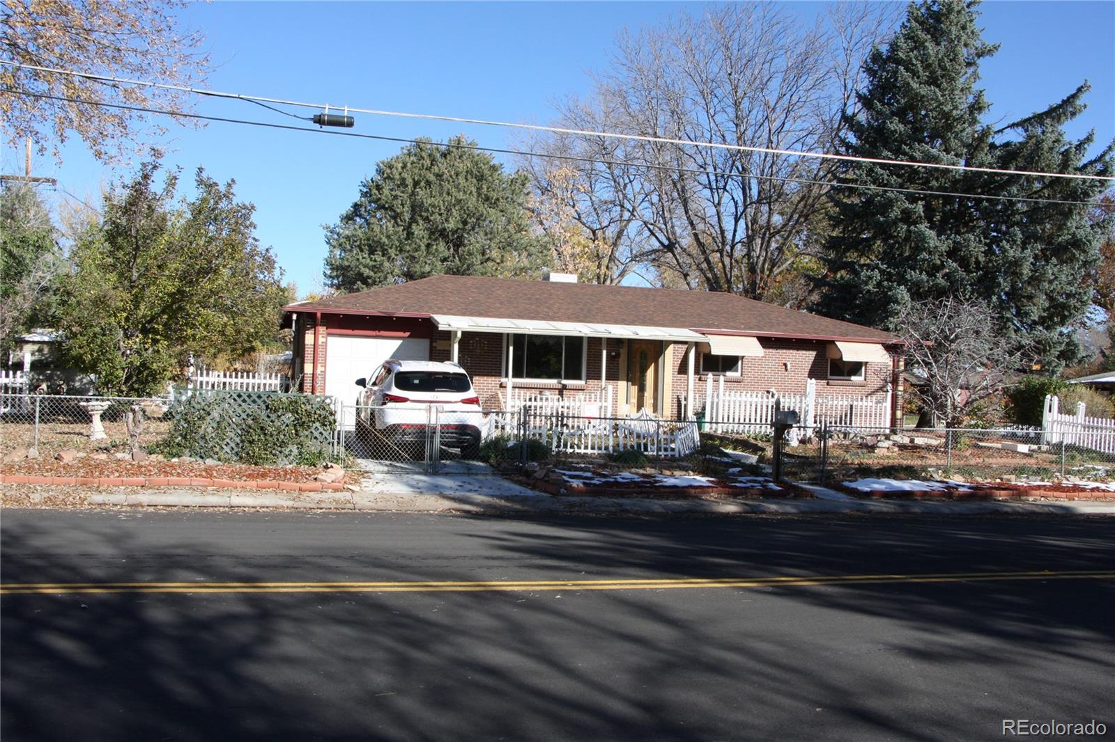 9585  Brooks Drive, arvada MLS: 2237670 Beds: 3 Baths: 2 Price: $565,000