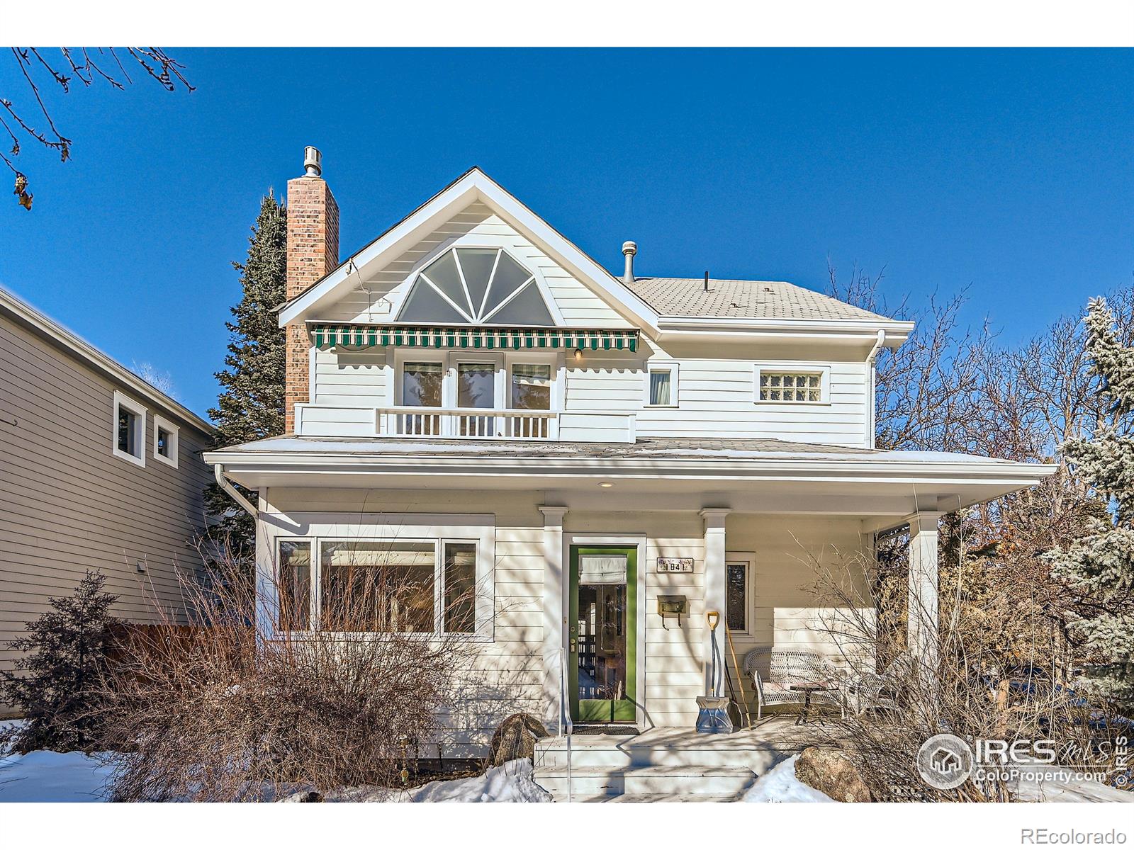 1841  Columbine Avenue, boulder MLS: 4567891025389 Beds: 3 Baths: 4 Price: $1,585,000