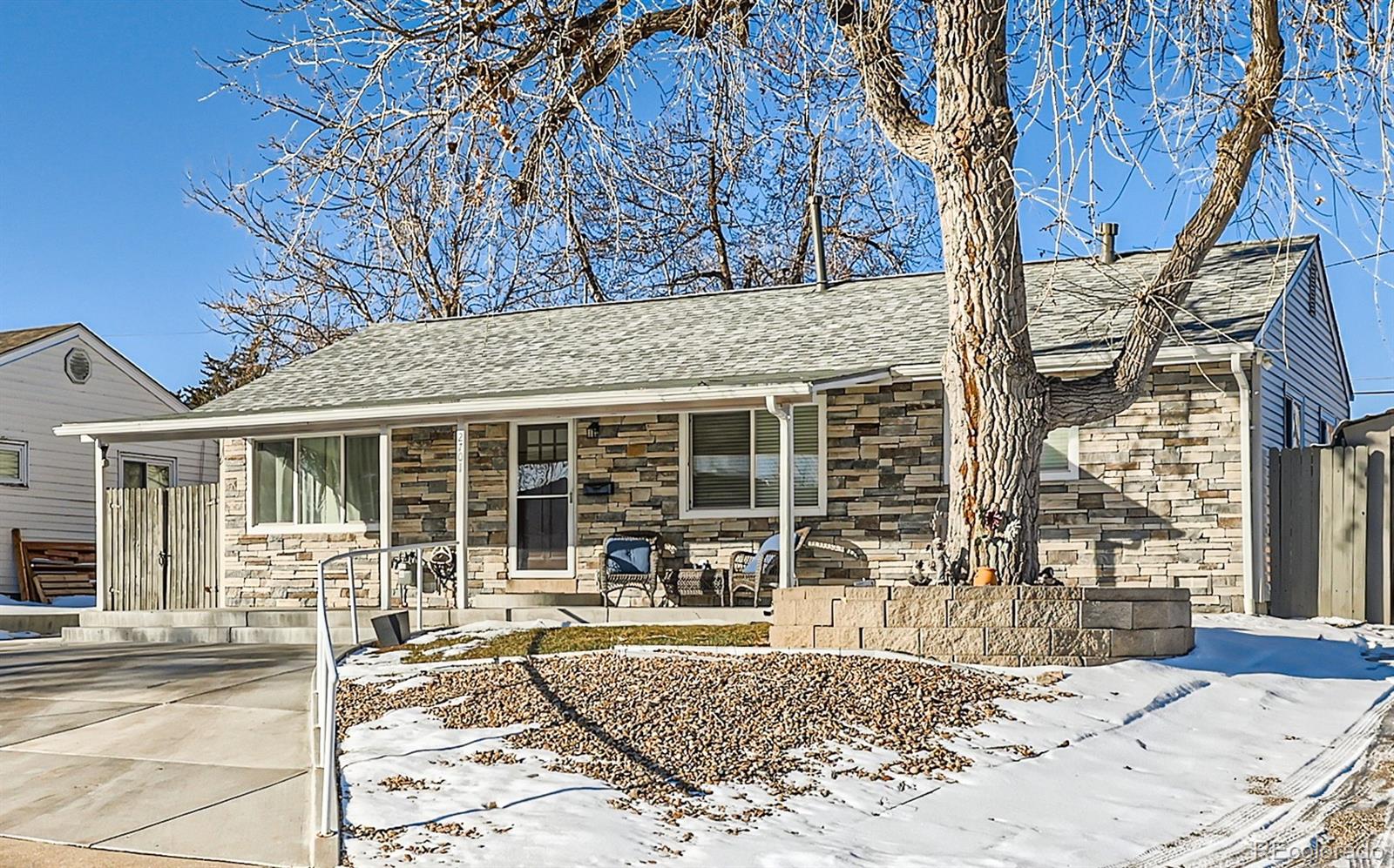 denver  House Search Picture