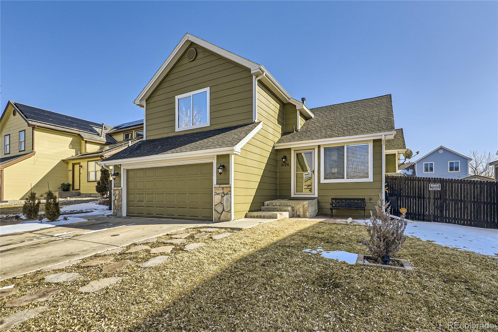 denver  House Search Picture