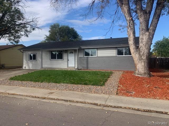 denver  House Search Picture