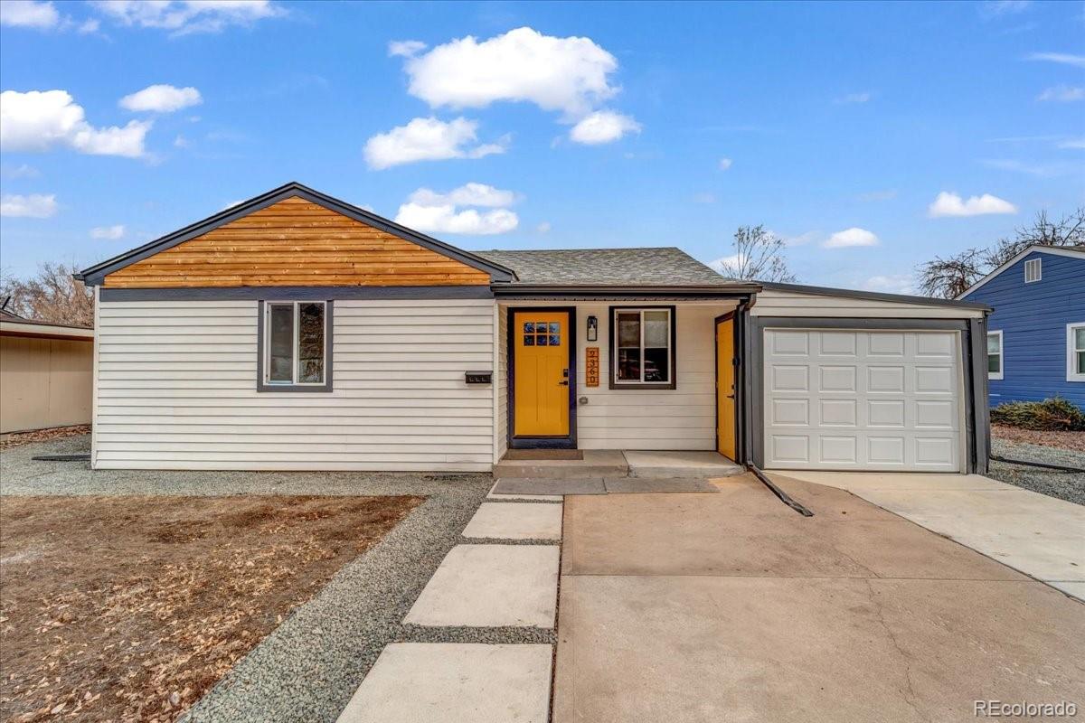 denver  House Search Picture