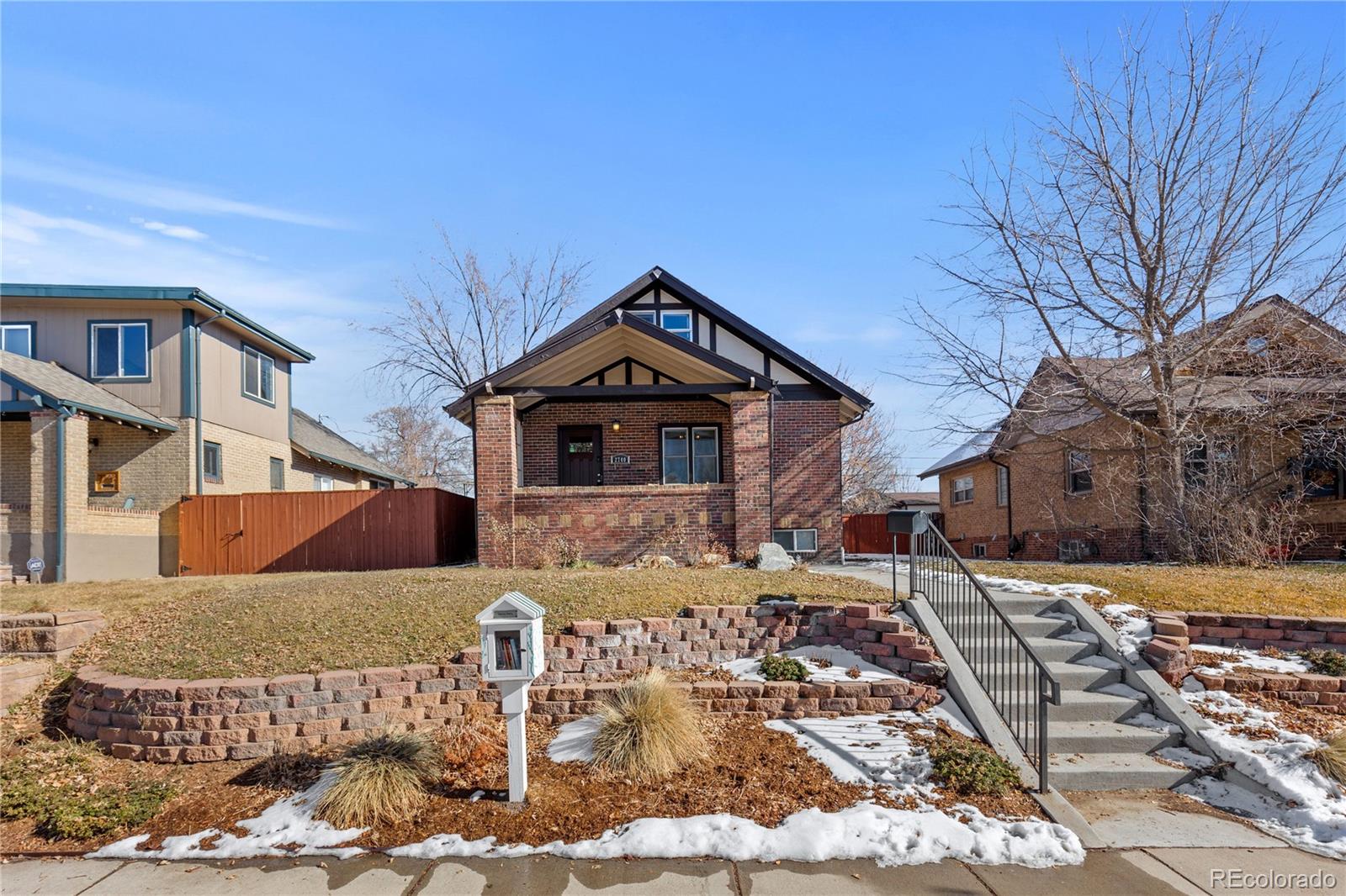 denver  House Search Picture