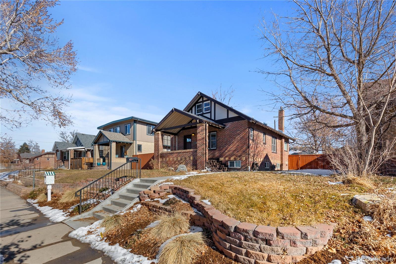 2740 N Fillmore Street, denver  House Search MLS Picture