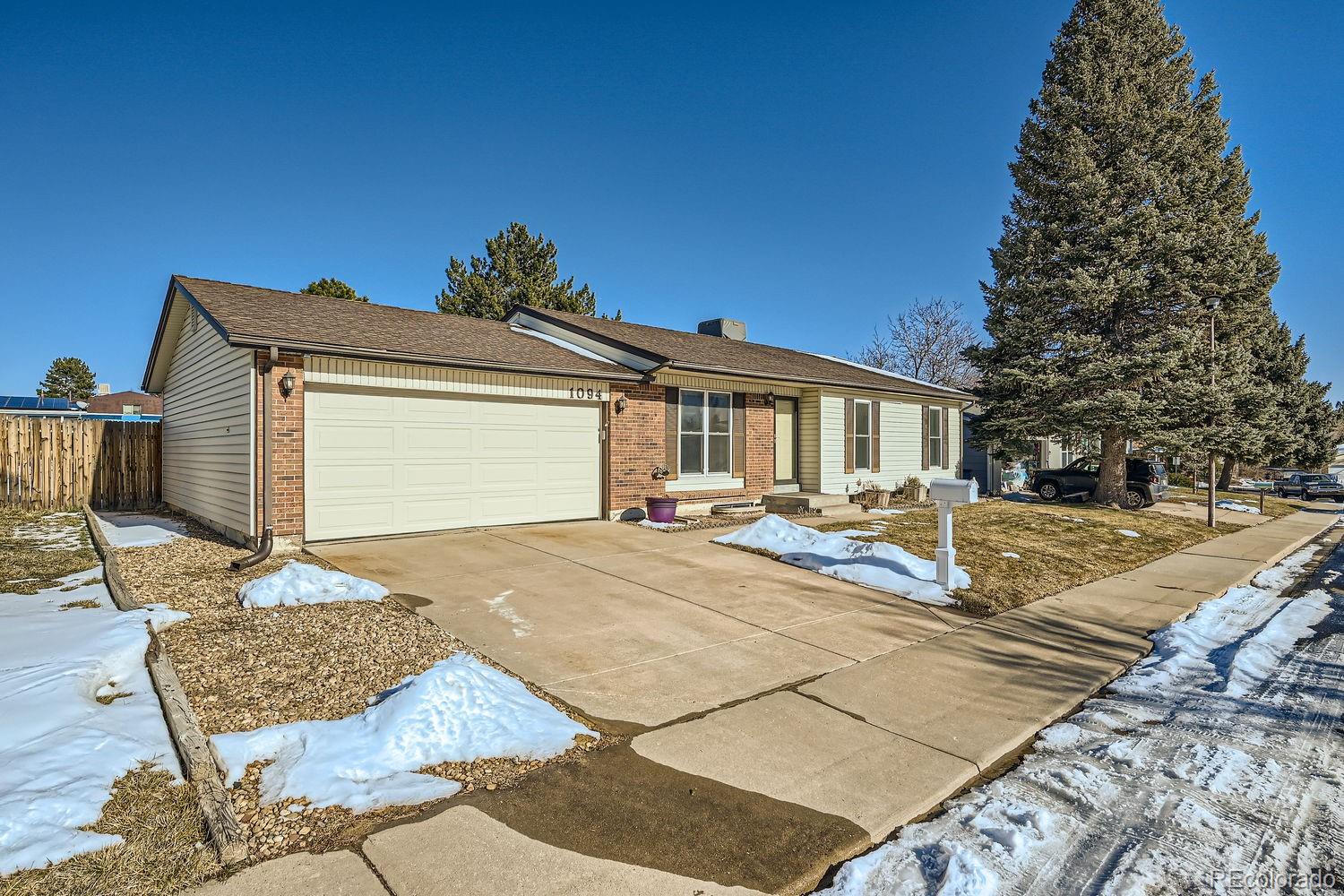 1094  Lilac Circle, broomfield  House Search MLS Picture