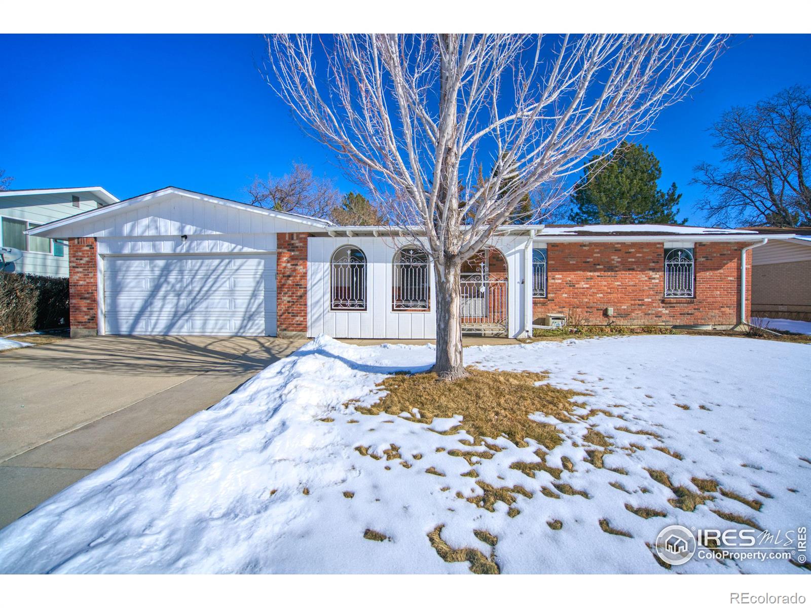 44  Cornell Drive, longmont  House Search MLS Picture