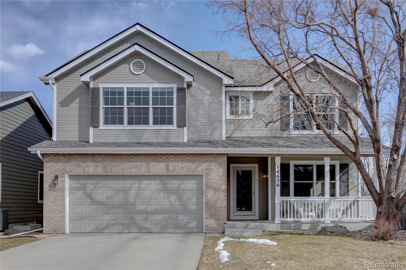 14656 W Vassar Drive, lakewood  House Search MLS Picture