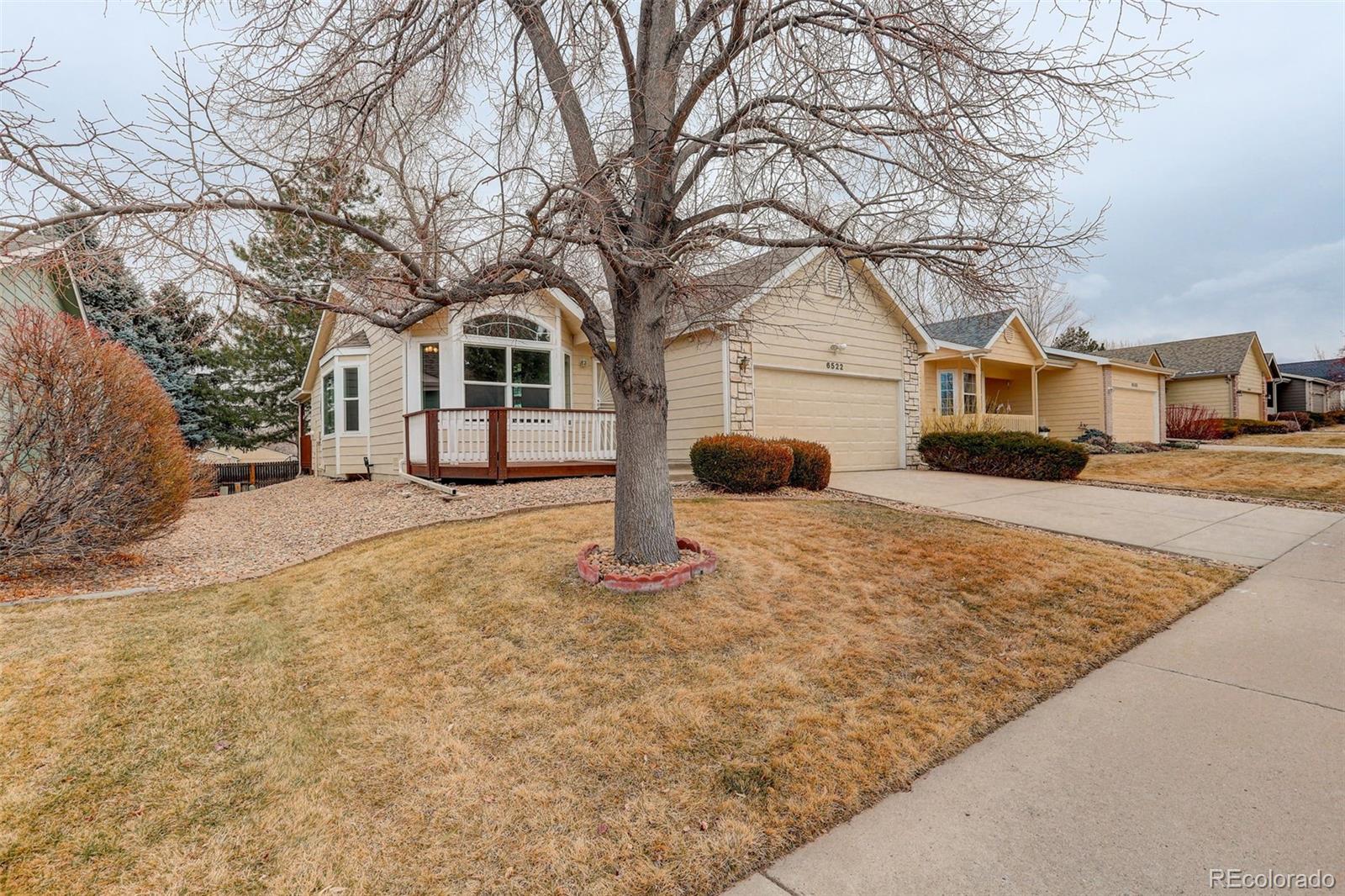 6522 S Hoyt Way, littleton  House Search MLS Picture