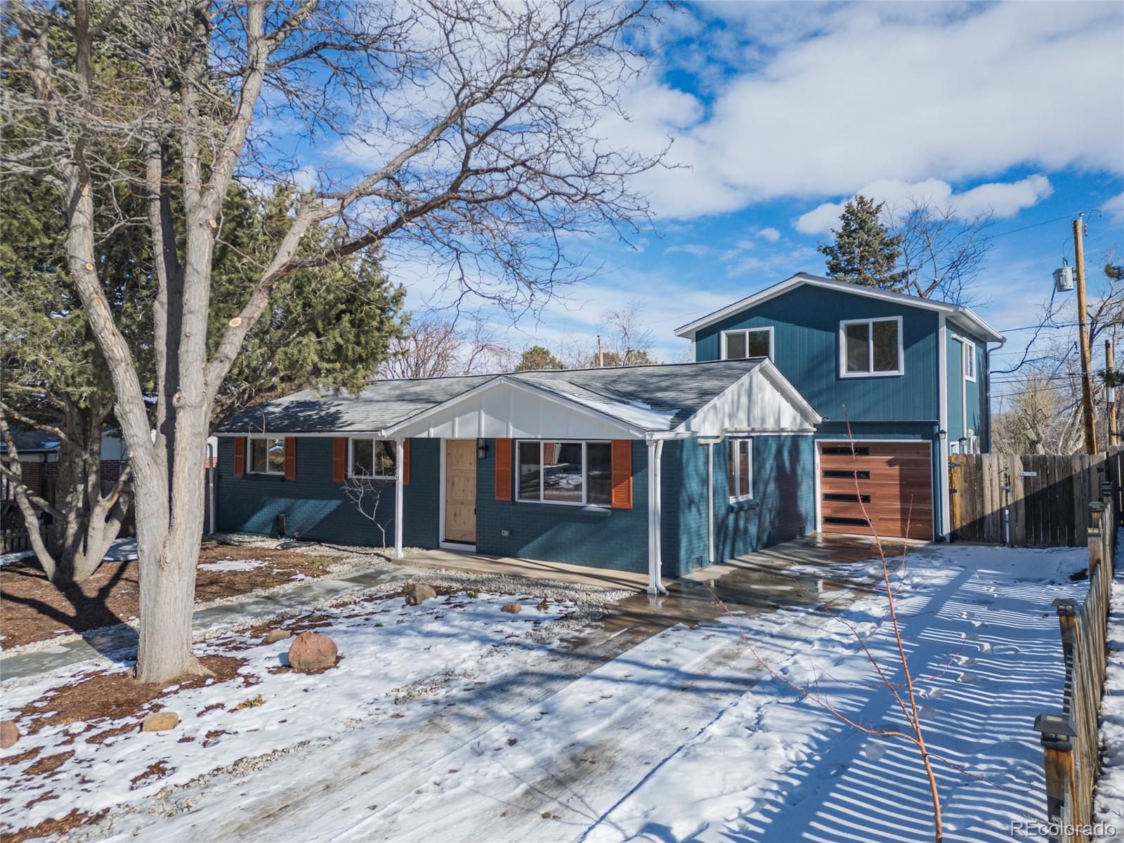 1120  Hartford Drive, boulder MLS: 4141545 Beds: 4 Baths: 3 Price: $1,249,900