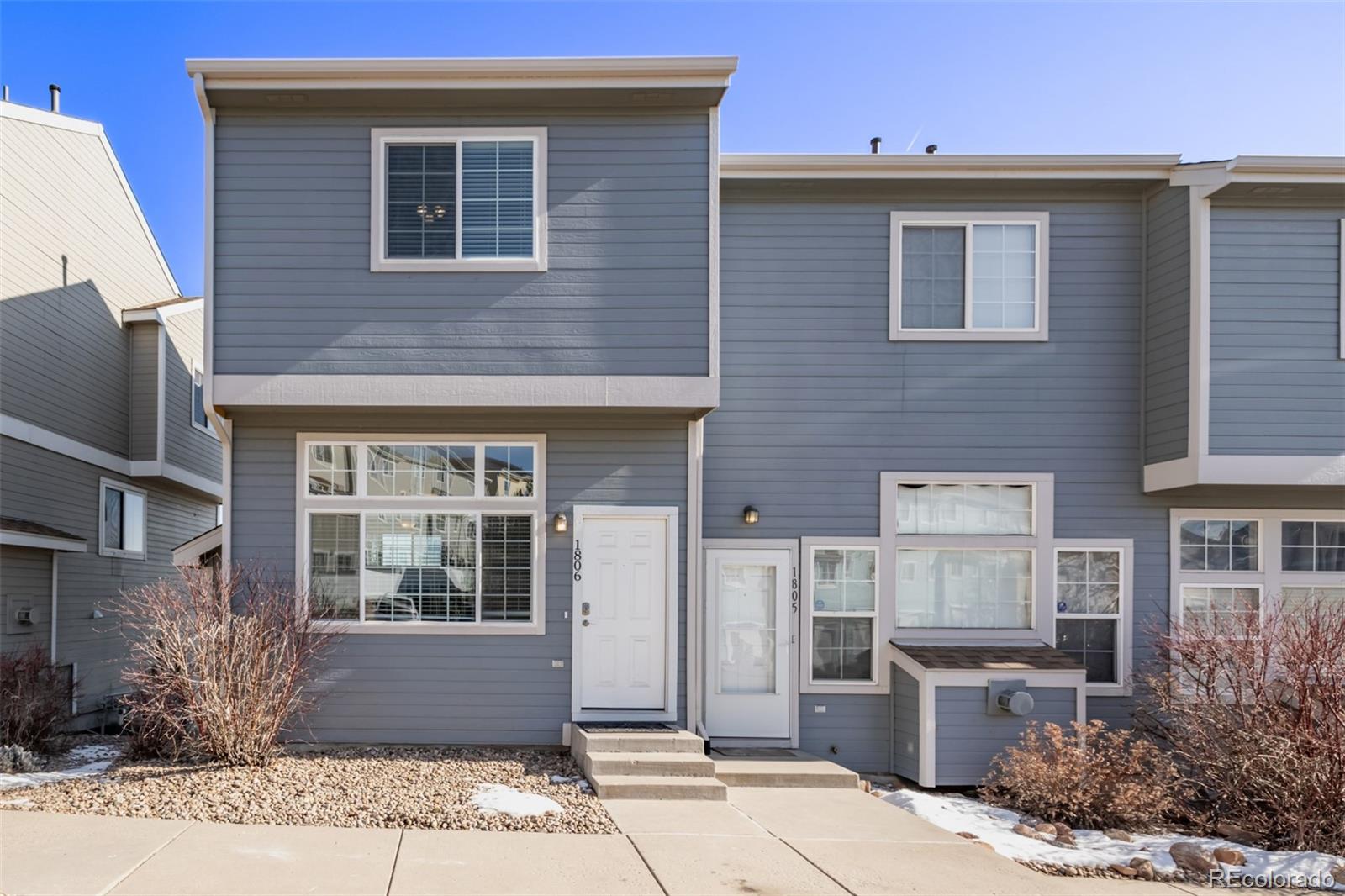 denver  House Search Picture