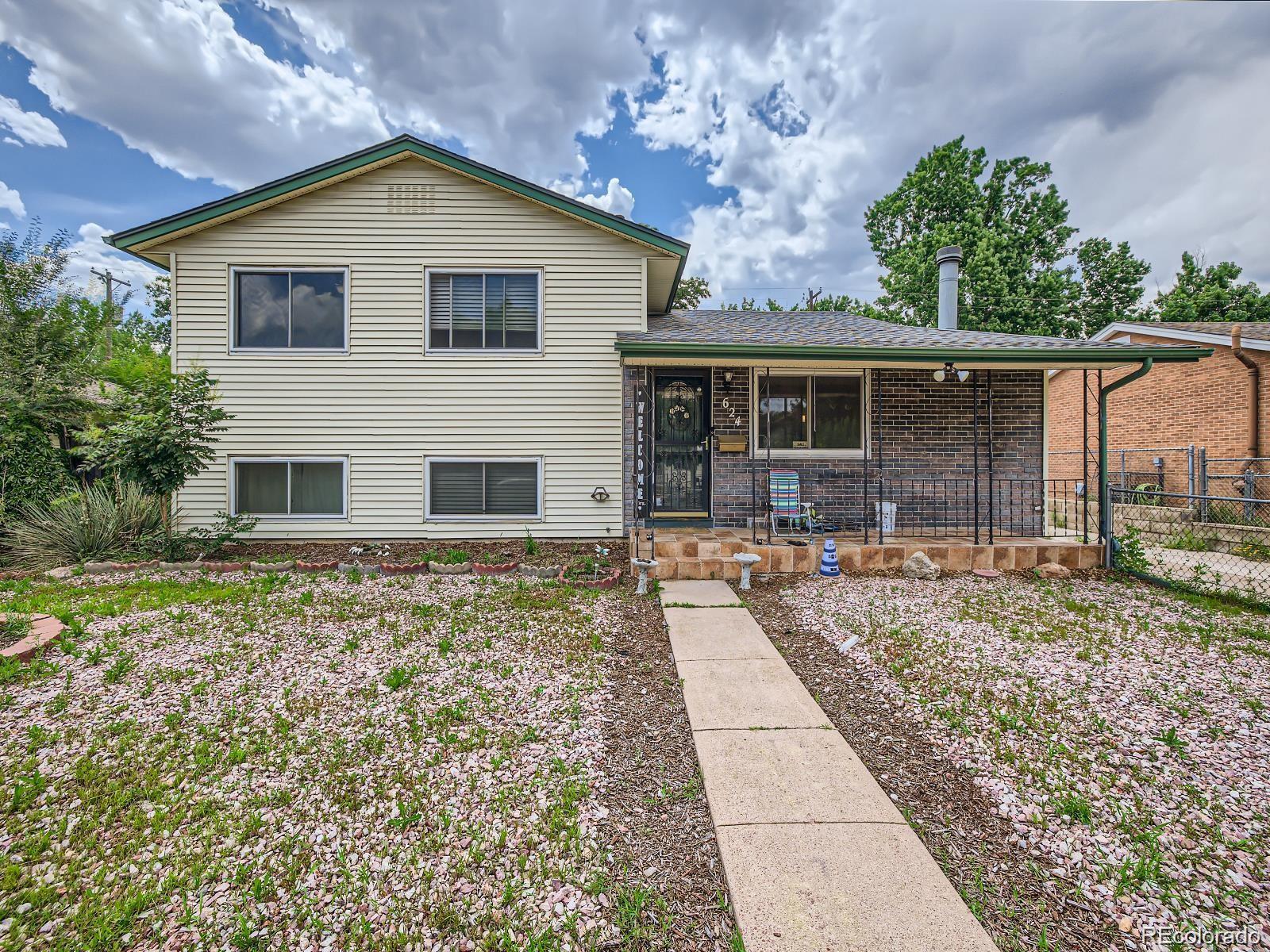 colorado springs  House Search Picture