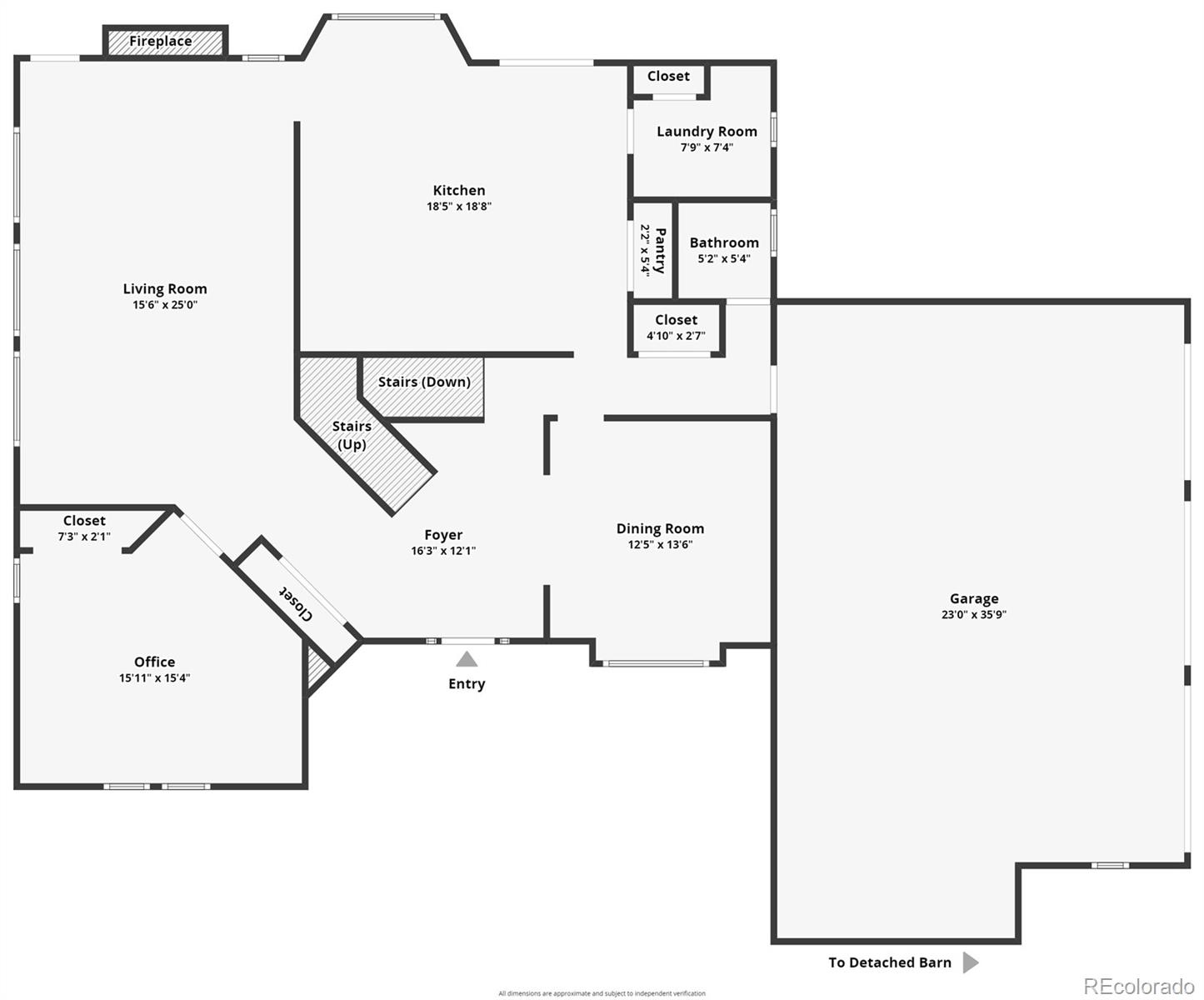 10393  Deerfield Road, franktown  House Search MLS Picture