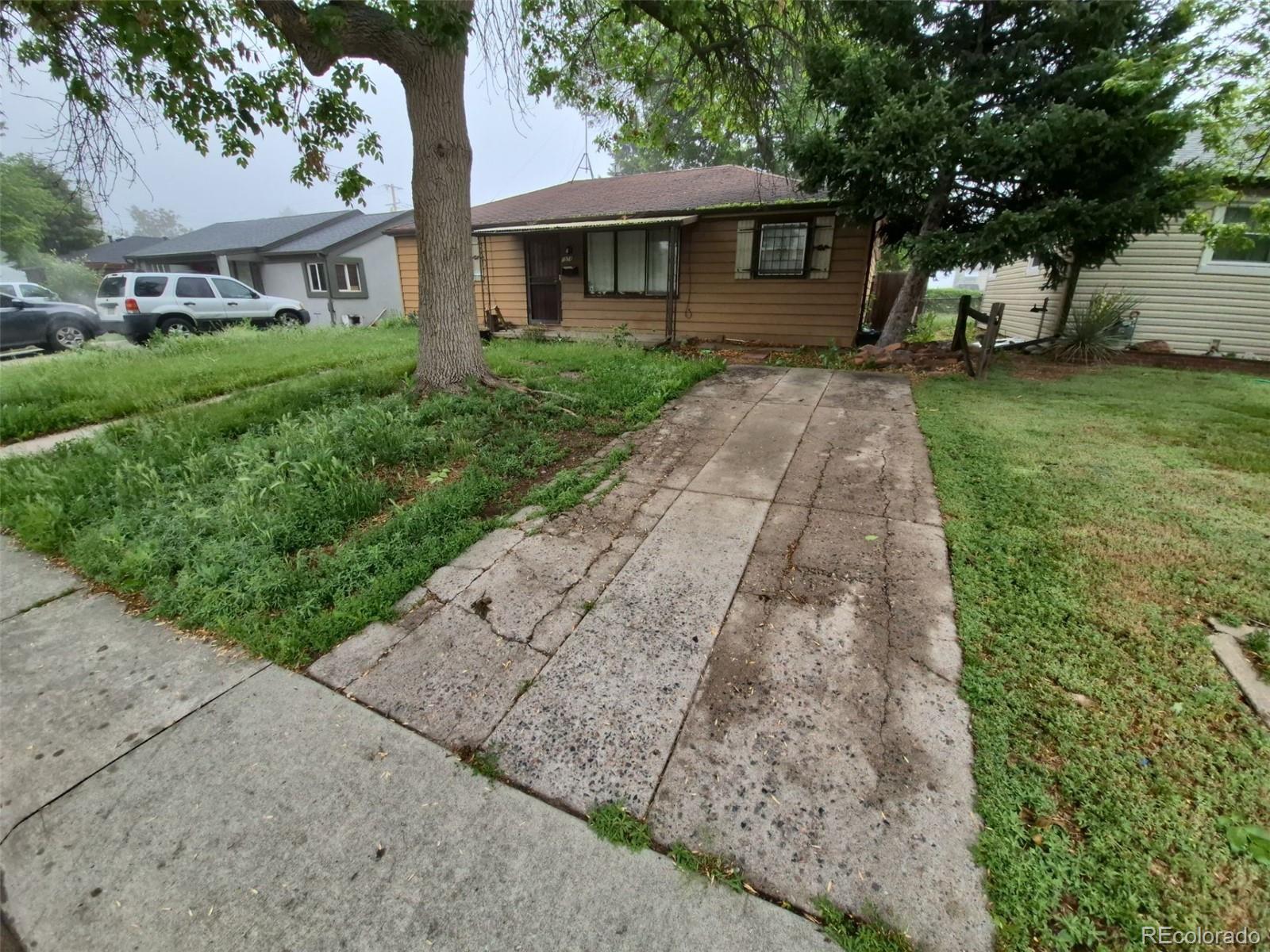 1078  Elmira Street, aurora  House Search MLS Picture