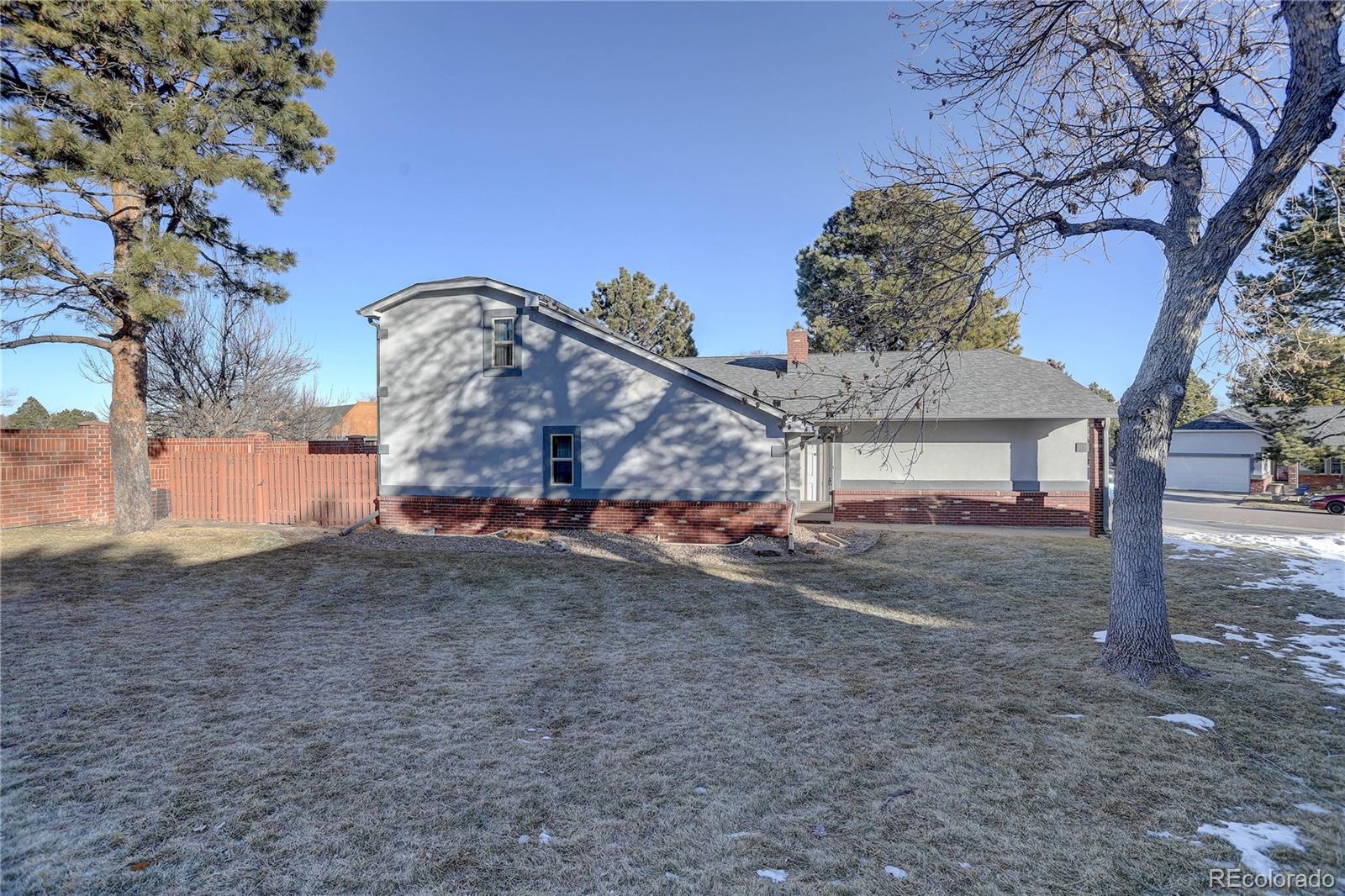 5222 S Emporia Way, greenwood village  House Search MLS Picture