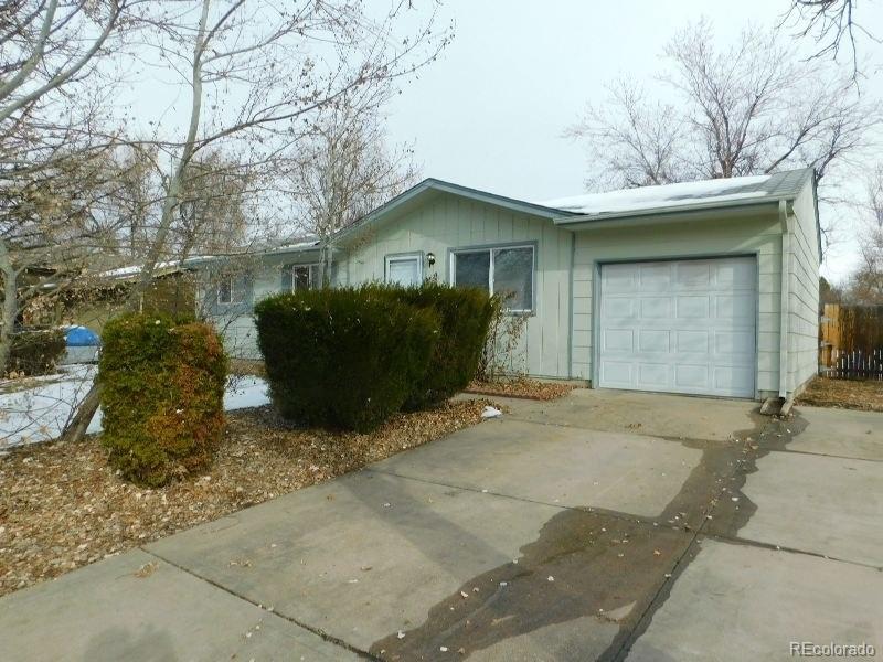 11621 E Ada Place, aurora MLS: 5400478 Beds: 3 Baths: 1 Price: $389,000