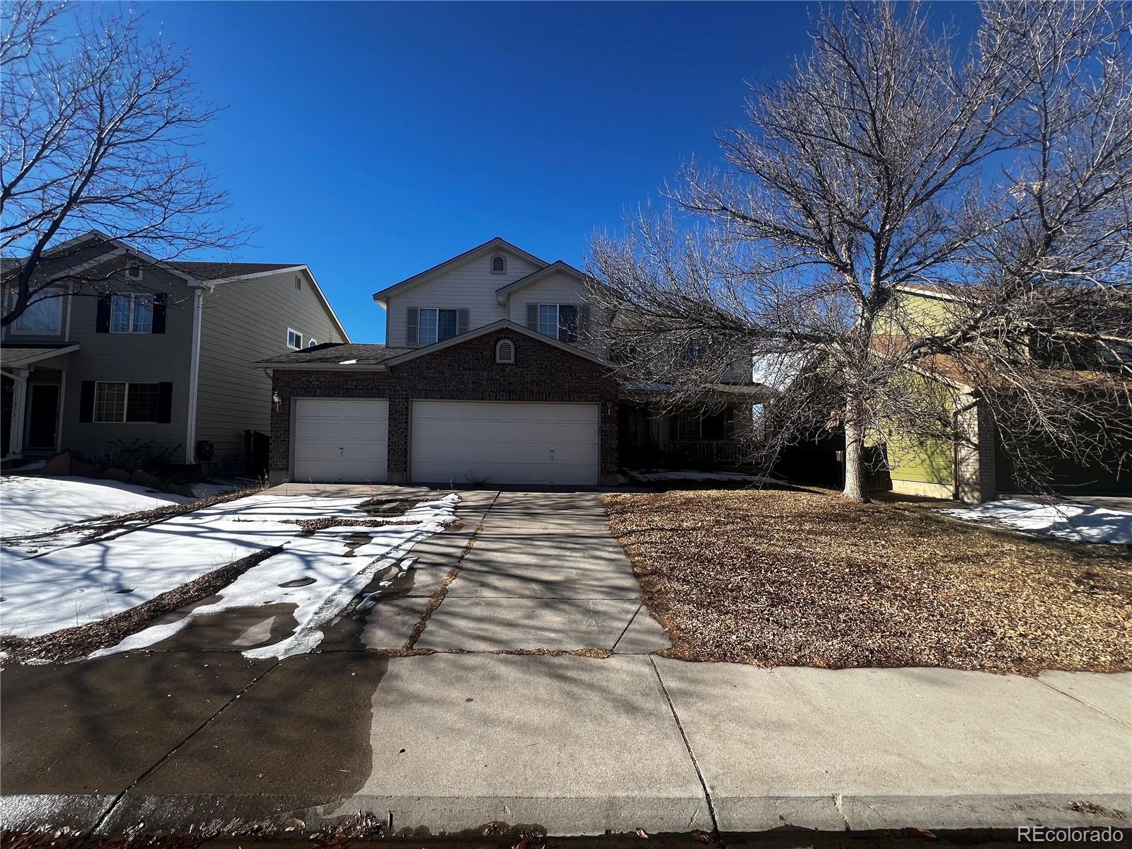 commerce city  House Search Picture