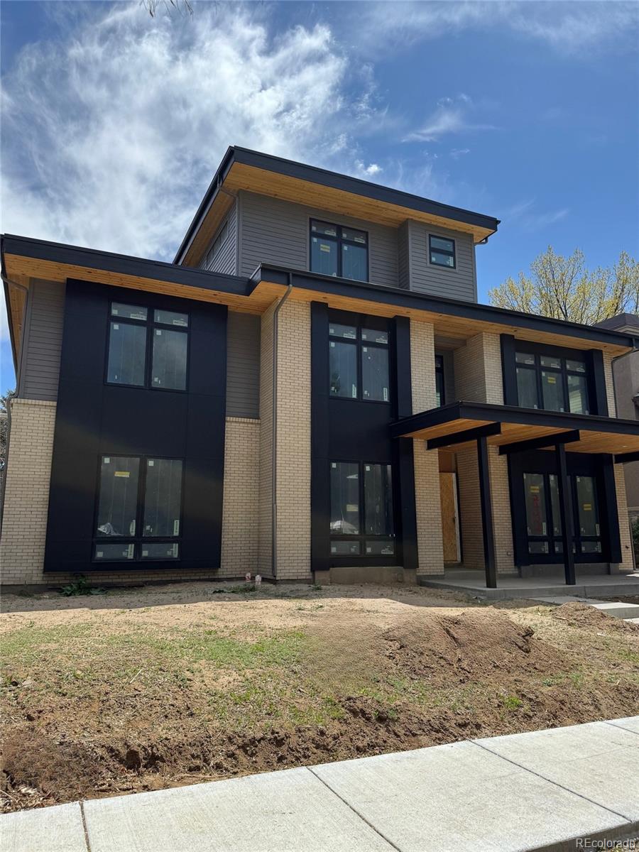 denver  House Search Picture