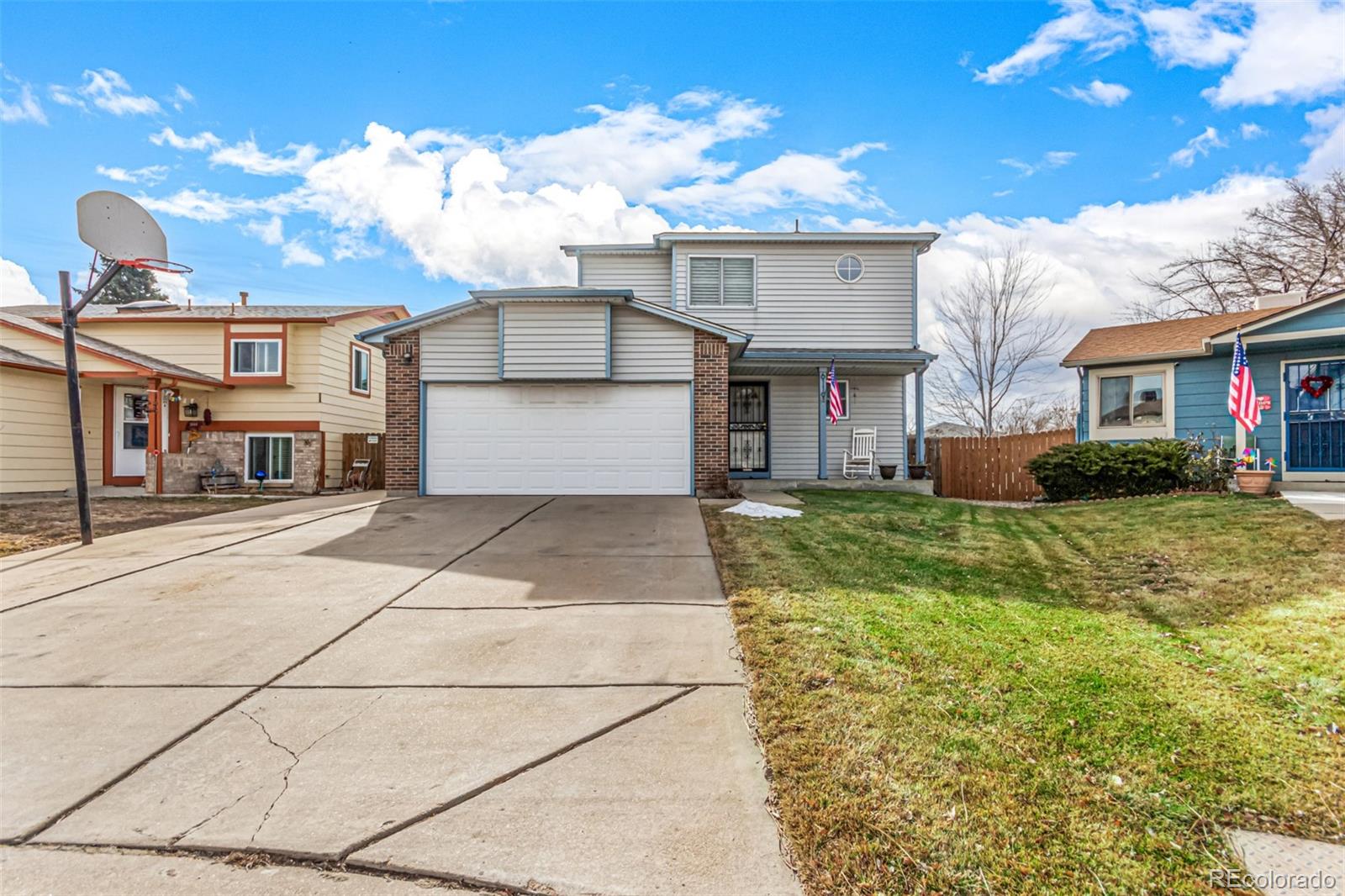 6119  Zenobia Court, arvada MLS: 2978399 Beds: 3 Baths: 3 Price: $625,000