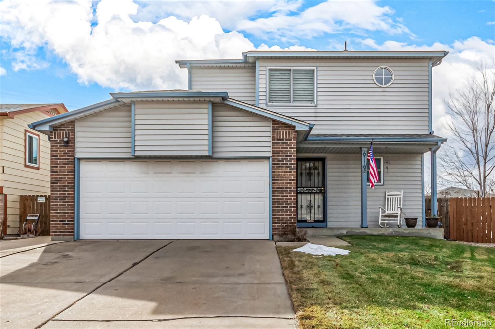 6119  Zenobia Court, arvada  House Search MLS Picture