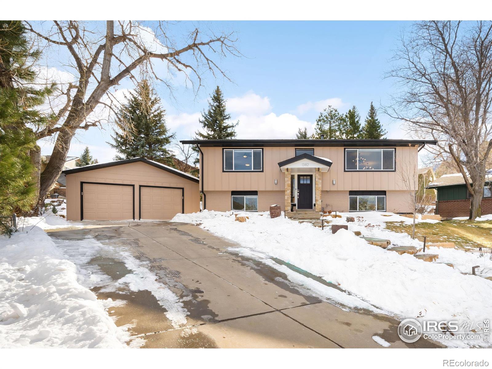 1382  Glen Court, boulder MLS: 4567891025499 Beds: 3 Baths: 2 Price: $1,600,000