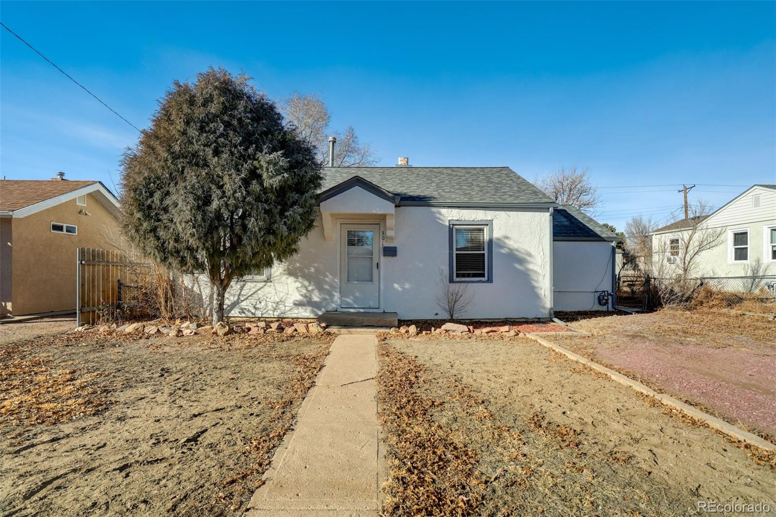 pueblo  House Search Picture