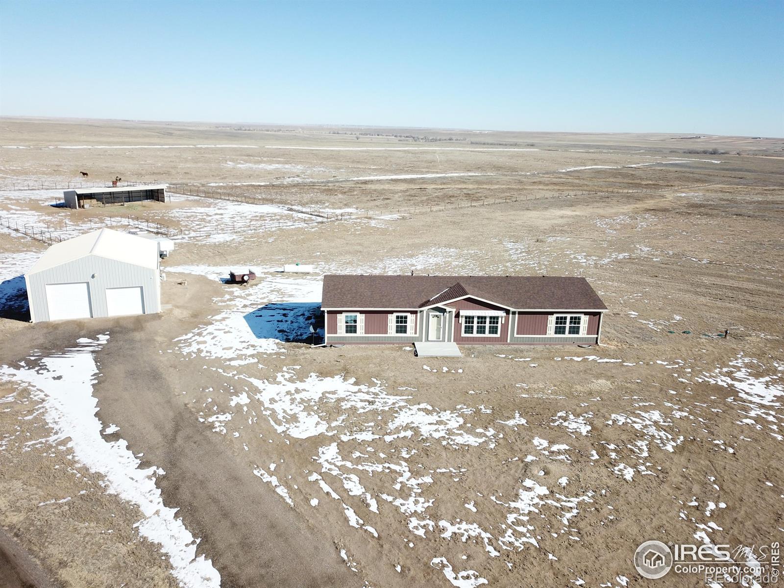 36999  Highway 14 Highway, briggsdale  House Search MLS Picture