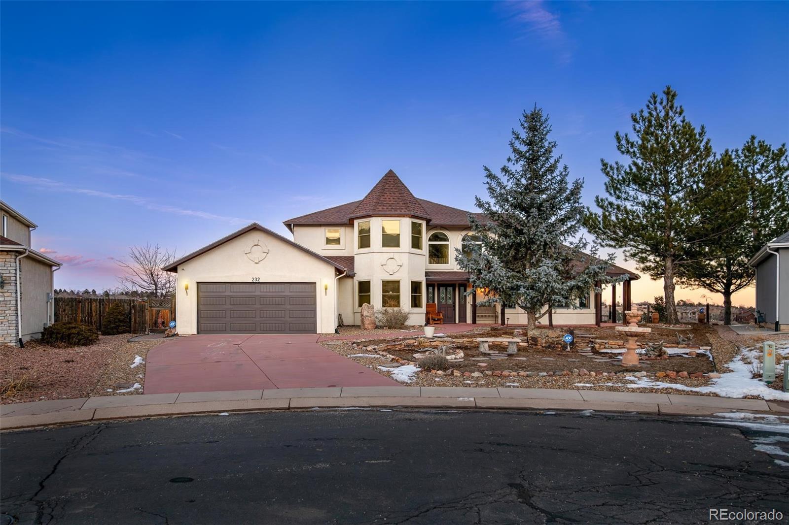 colorado springs  House Search Picture