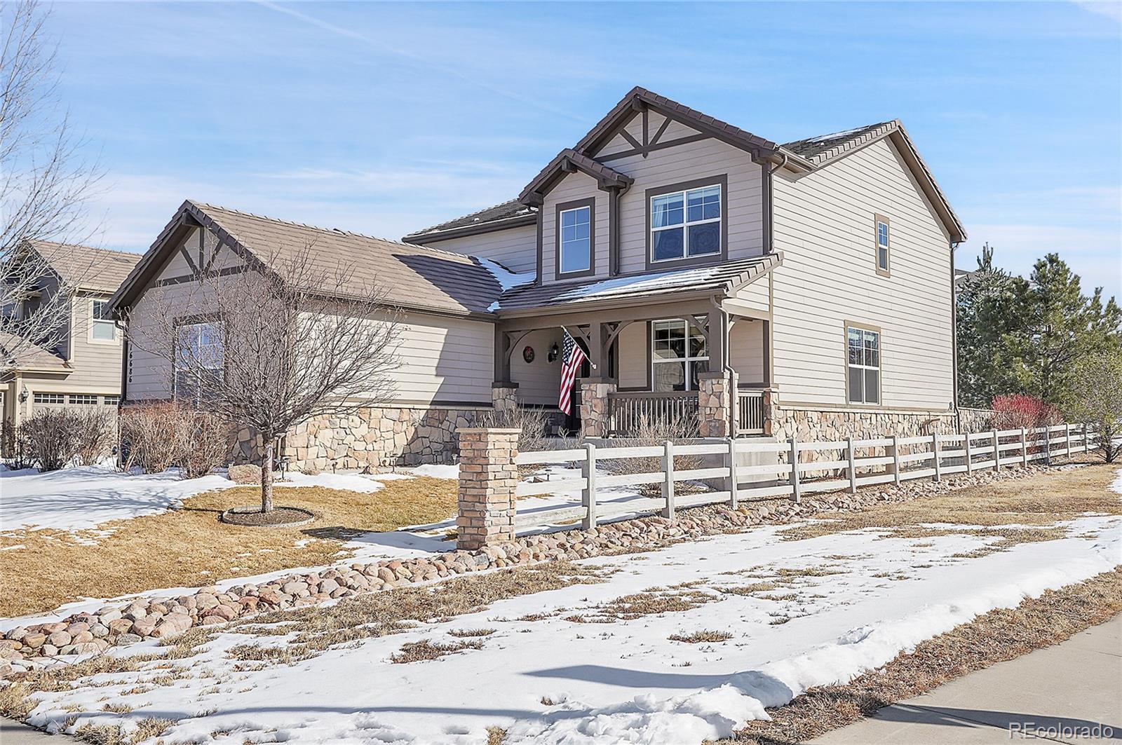 16686  Rinker Way, broomfield MLS: 4646059 Beds: 4 Baths: 3 Price: $935,000