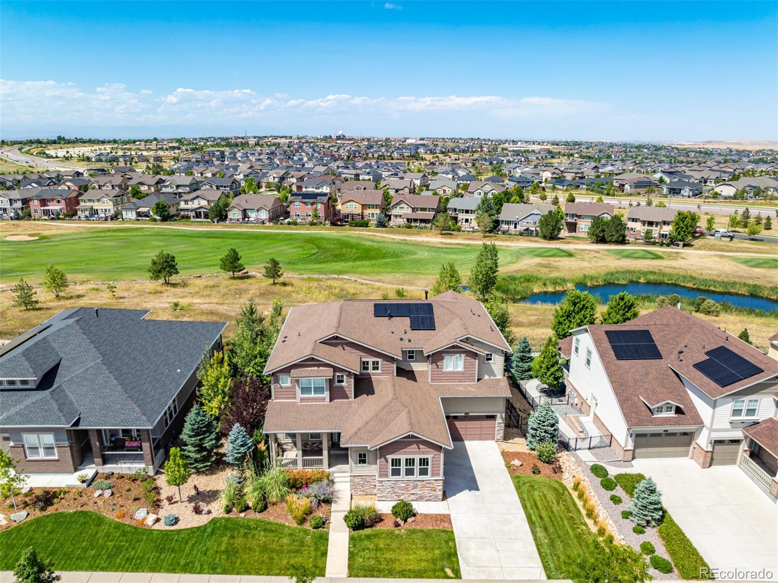 7609 S Country Club Parkway, aurora MLS: 4395887 Beds: 5 Baths: 6 Price: $1,250,000