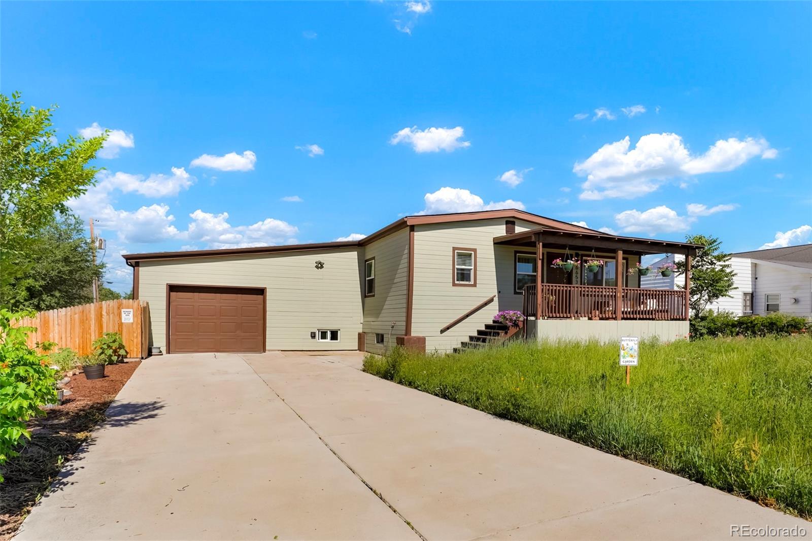 6653 N Knox Court, denver MLS: 4073845 Beds: 4 Baths: 2 Price: $525,000