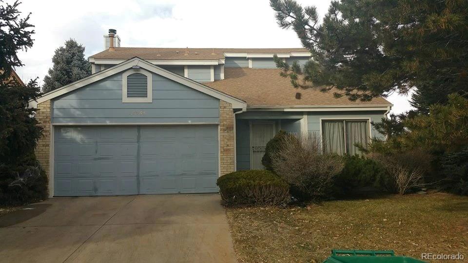 aurora  House Search Picture