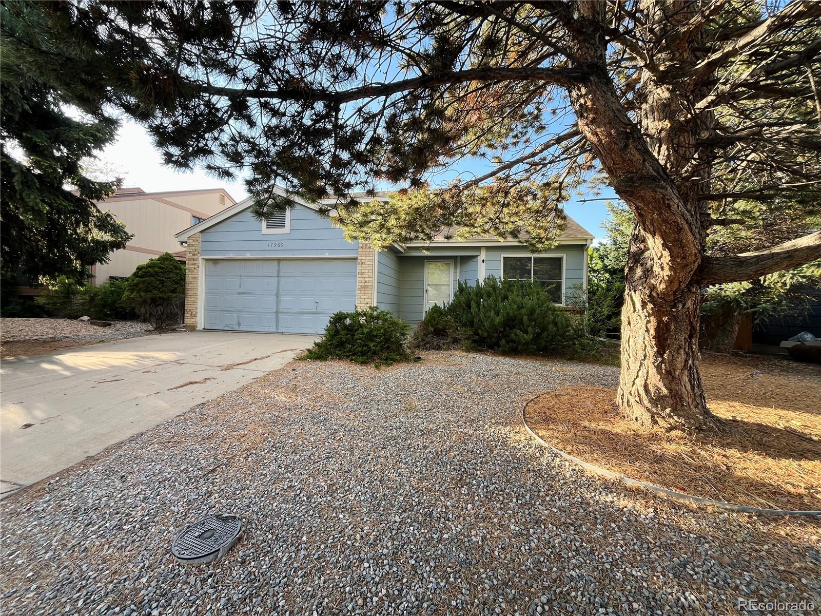 17969 E Brown Place, aurora  House Search MLS Picture