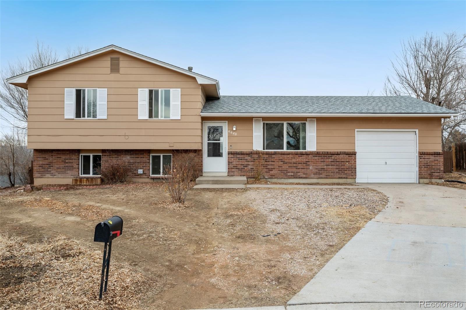 colorado springs  House Search Picture