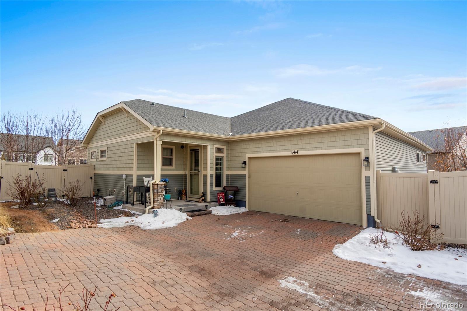 colorado springs  House Search Picture