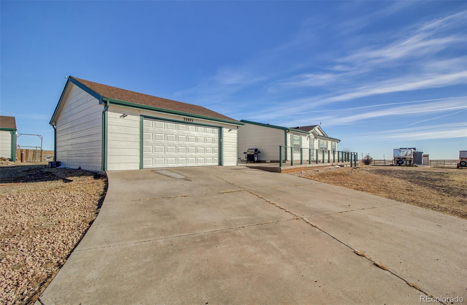 33975  State Highway 94 , yoder  House Search MLS Picture