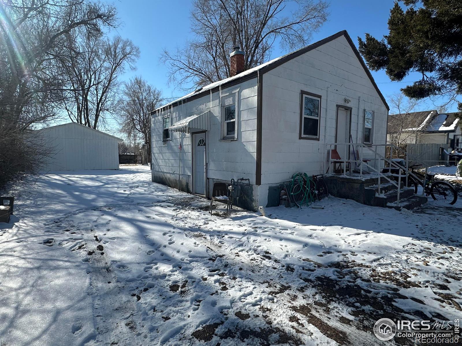 940  B Street, greeley MLS: 4567891025546 Beds: 2 Baths: 1 Price: $295,000