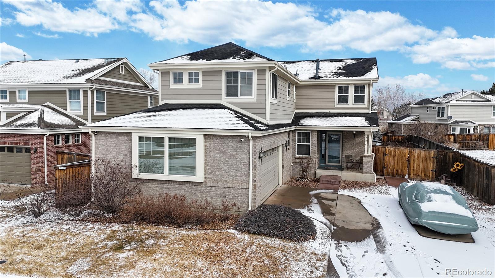 2676 S Jebel Way, aurora MLS: 2557523 Beds: 4 Baths: 3 Price: $600,000