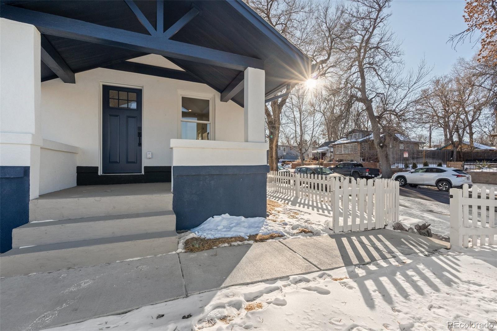 denver  House Search Picture