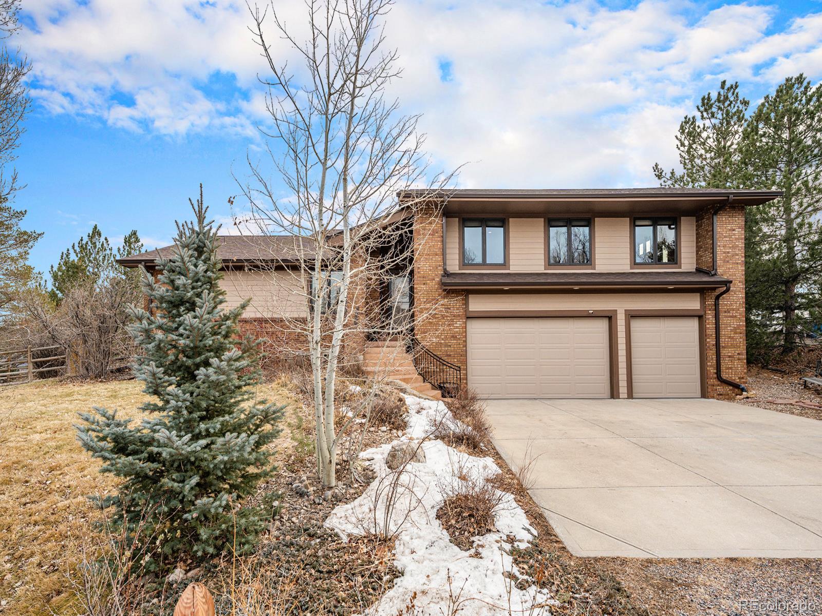 16794 W 75th Place, arvada  House Search MLS Picture