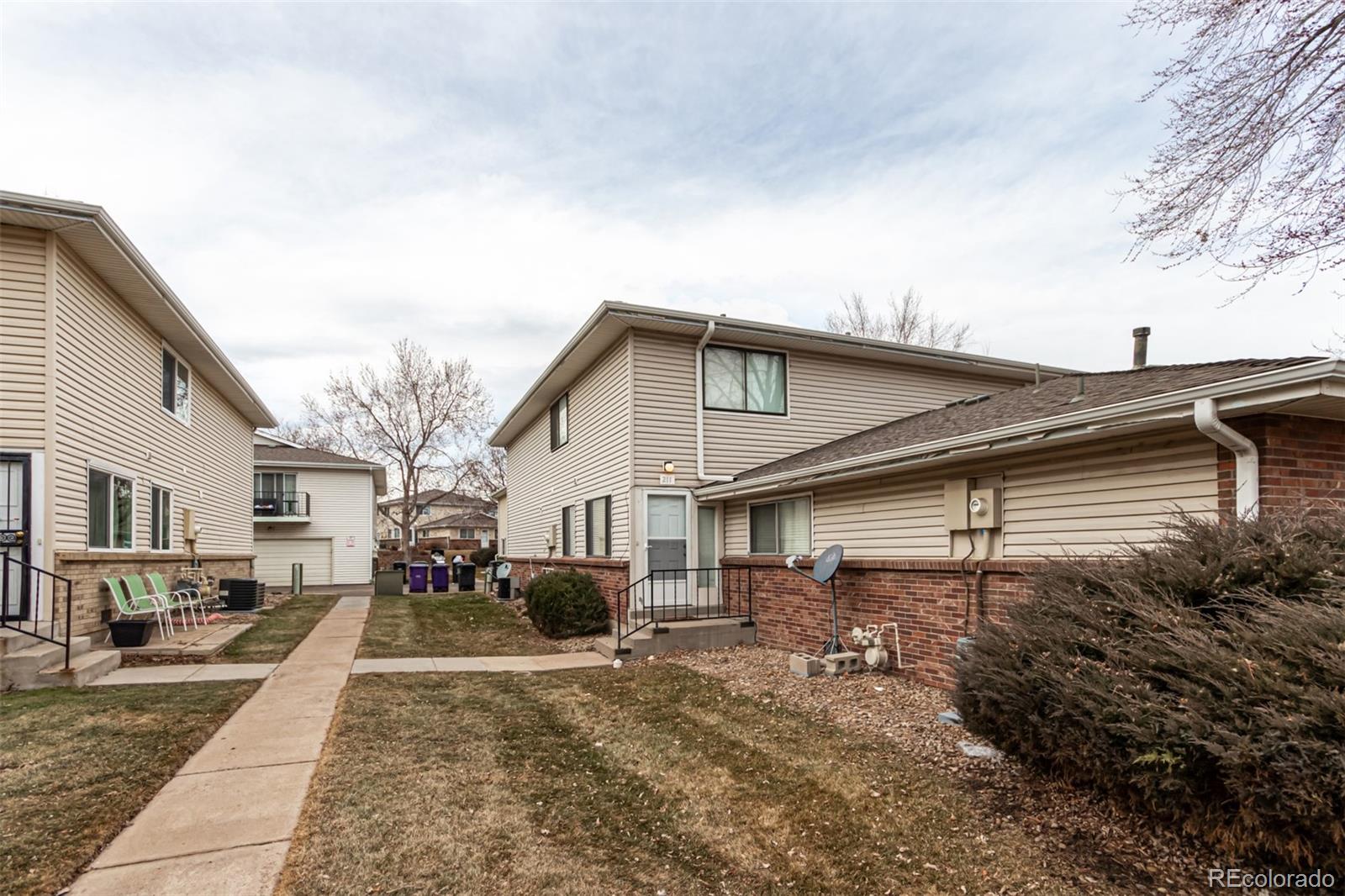 denver  House Search Picture