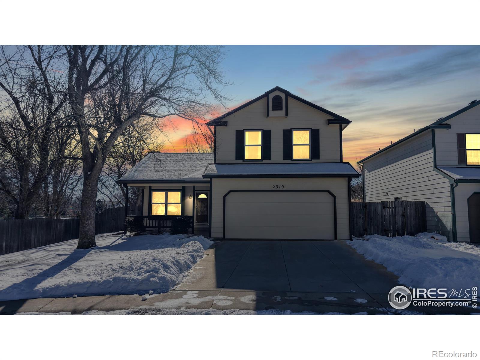 fort collins  House Search Picture