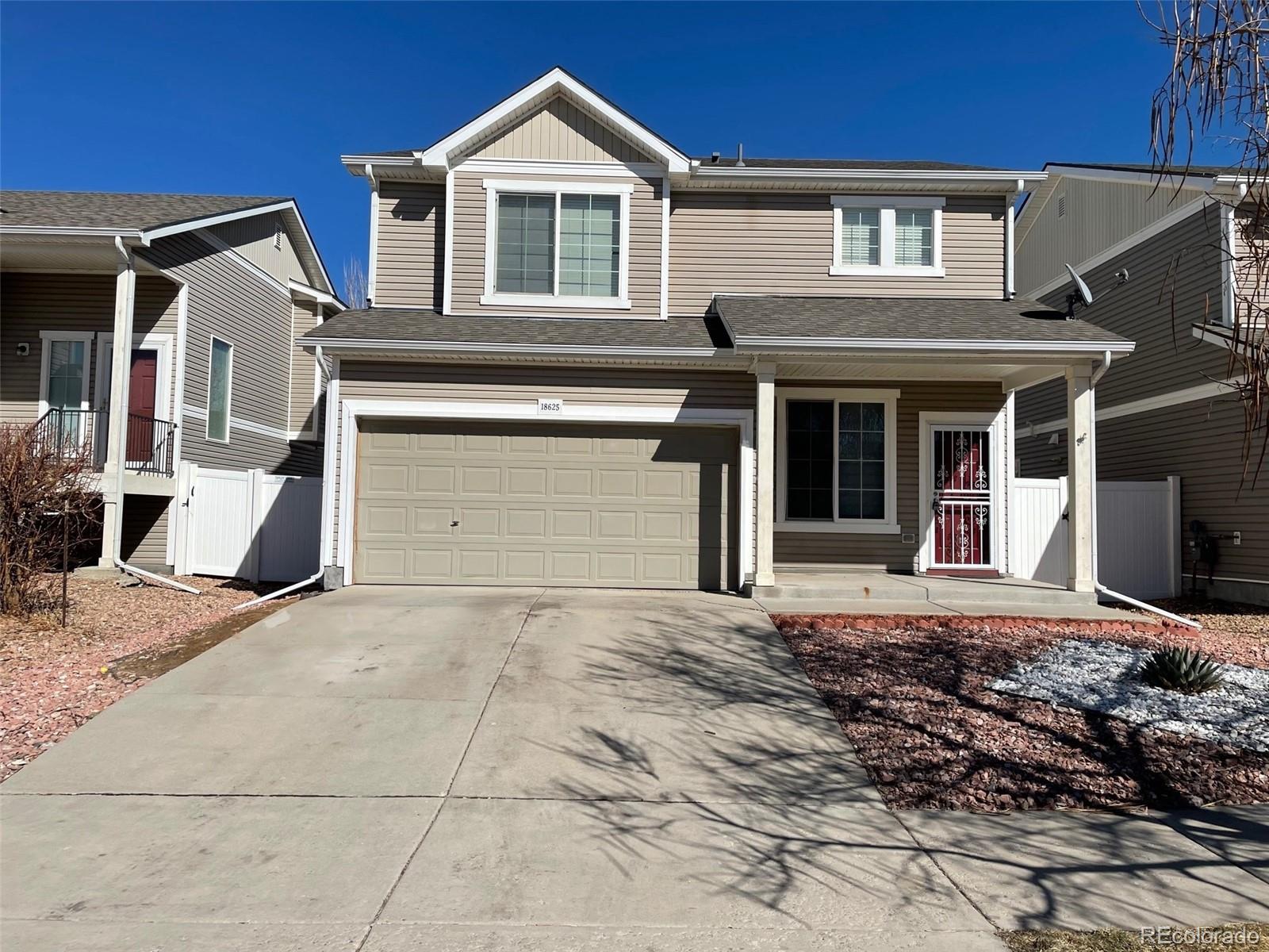 denver  House Search Picture