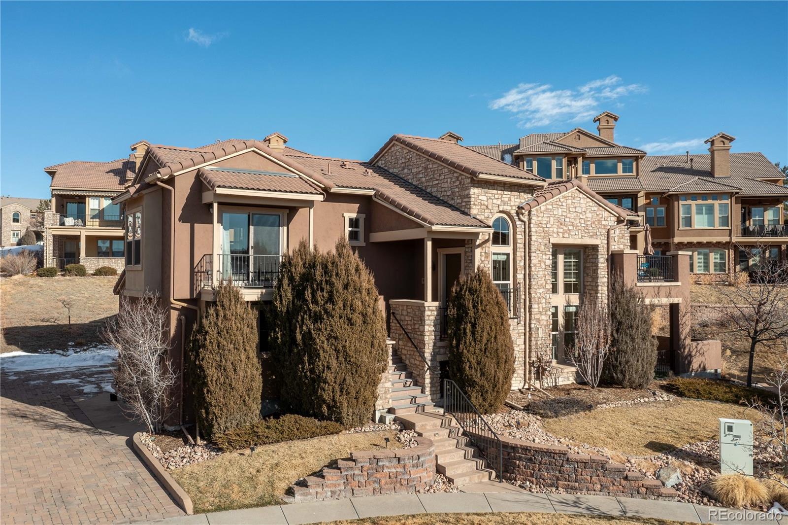 9228  Sori Lane , Highlands Ranch  MLS: 3679047 Beds: 3 Baths: 3 Price: $799,900