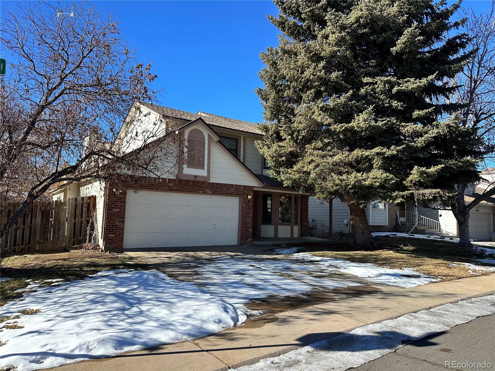 17548 E Wesley Place, aurora MLS: 8570183 Beds: 3 Baths: 3 Price: $475,000