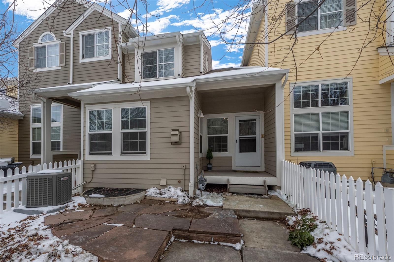 705  Snowberry Street, longmont  House Search MLS Picture