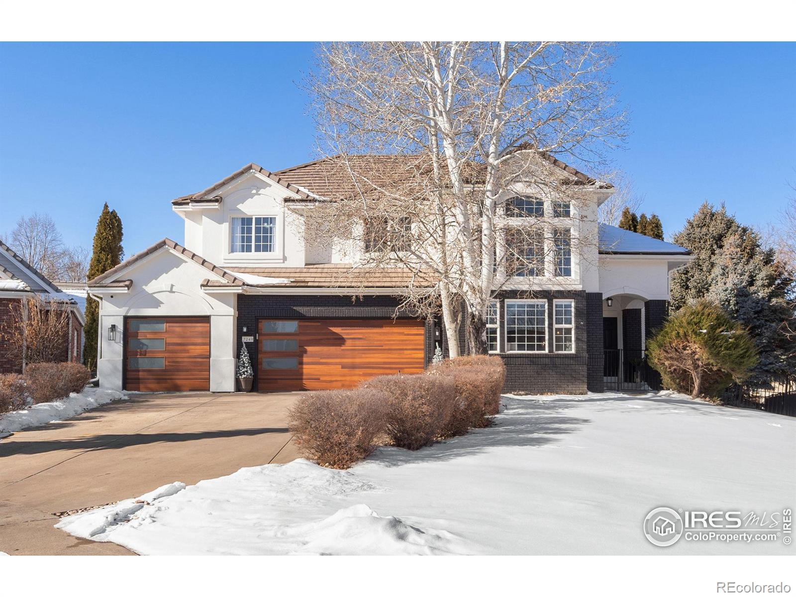 7249  Carner Court, fort collins MLS: 4567891025596 Beds: 5 Baths: 4 Price: $1,000,000