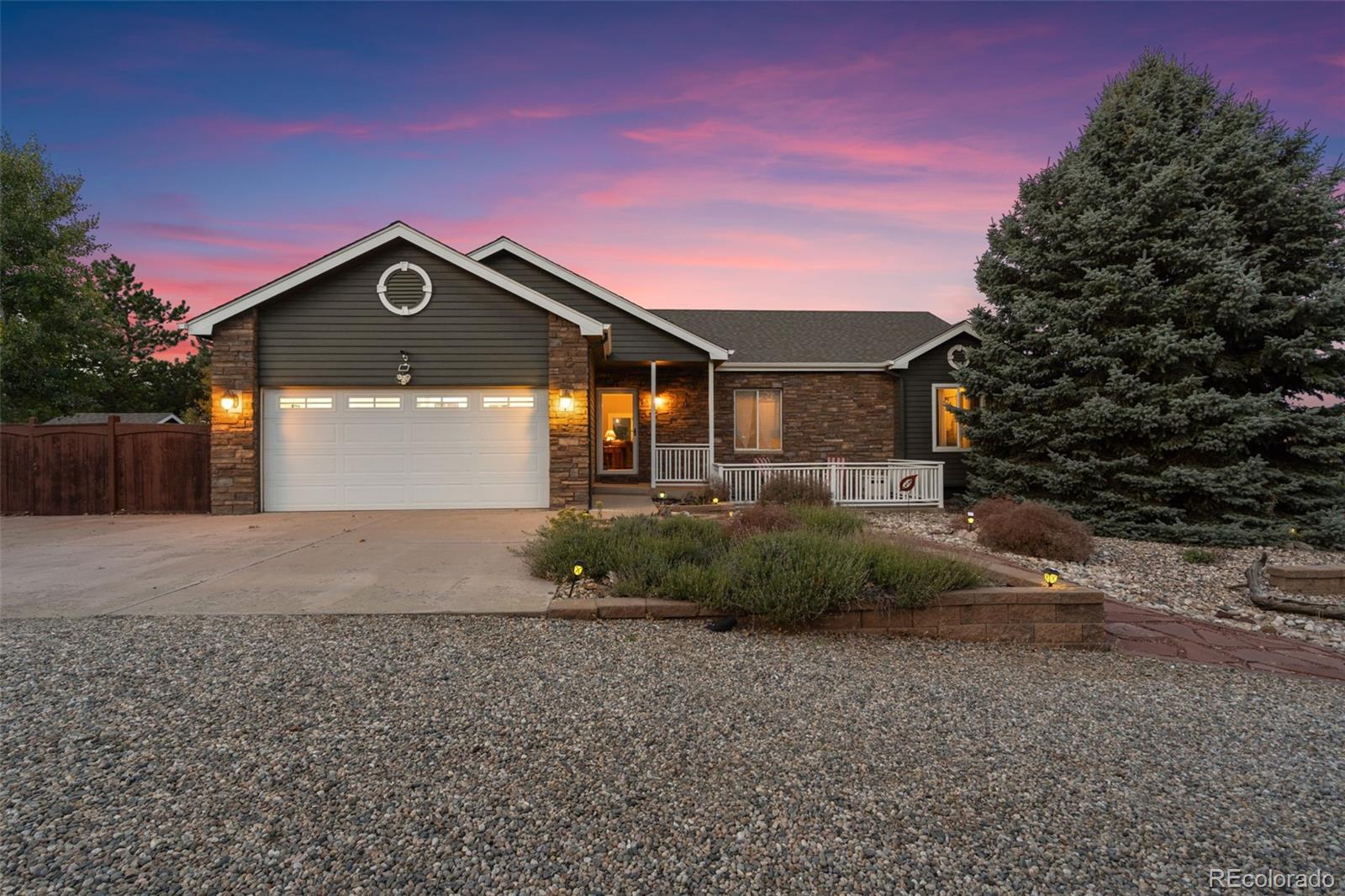 8117  Buck Ridge Lane, loveland  House Search MLS Picture