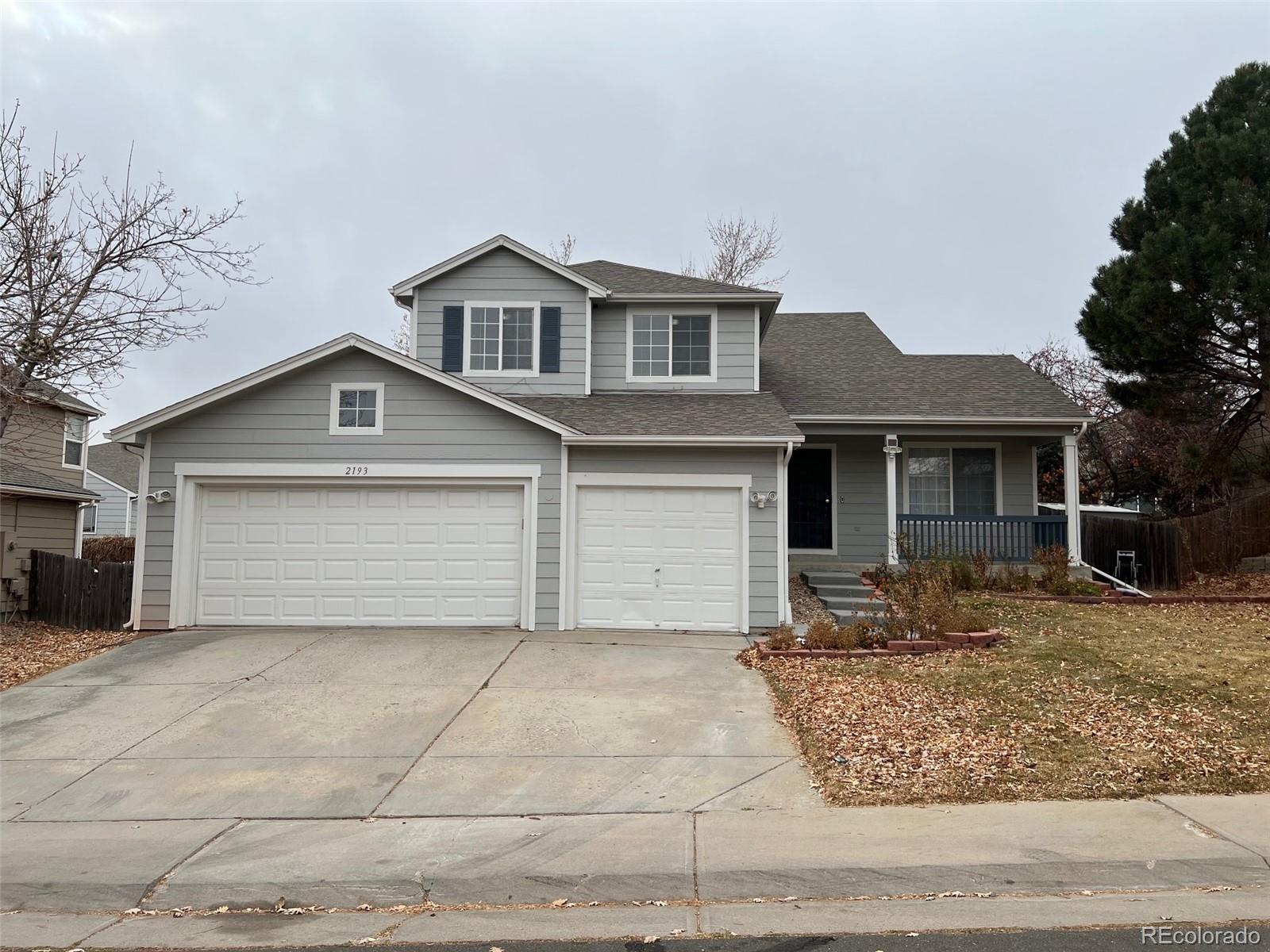 2193 S Waco Street, aurora MLS: 3147680 Beds: 4 Baths: 4 Price: $539,000